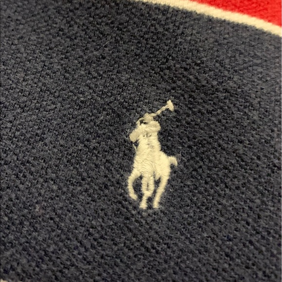 Set of 3 Youth Polo shirts - Picture 6 of 8